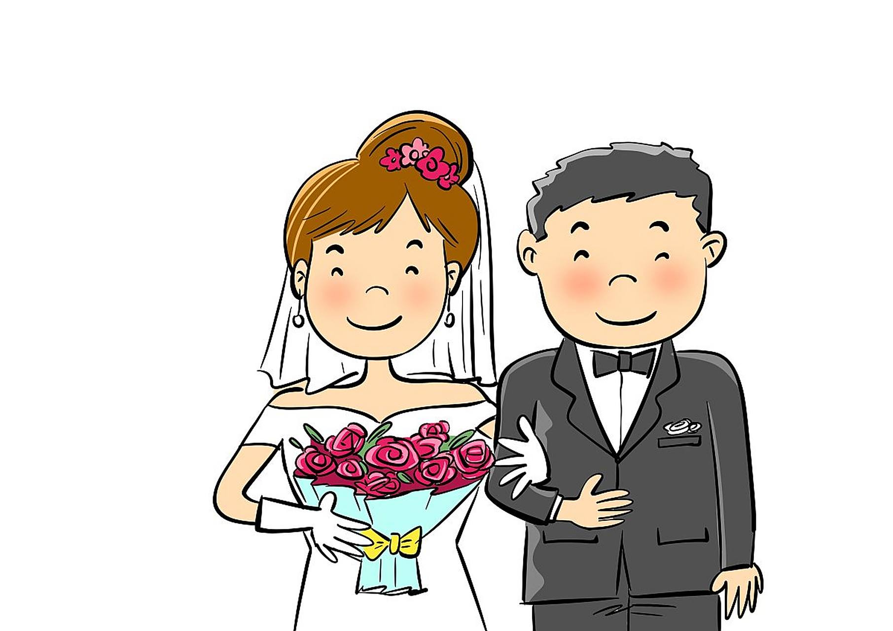 新郎一词专指对于确立婚姻关系的男女在结婚仪式中的男方的称呼,又