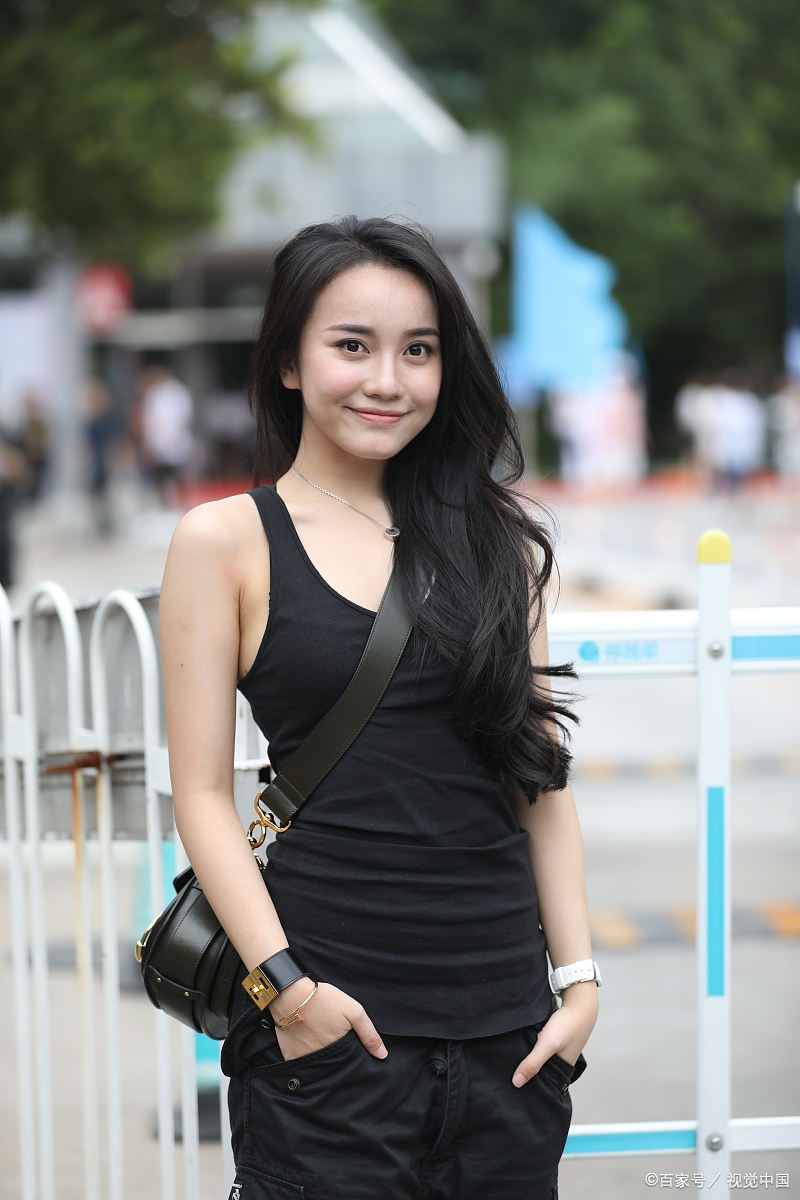 重庆美女多是真的吗?重庆美女有哪些特点?