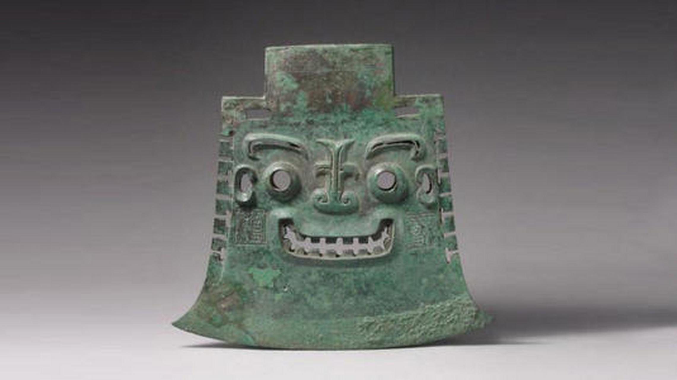 【历史小知识】商朝的青铜器制造业有很大的发展.