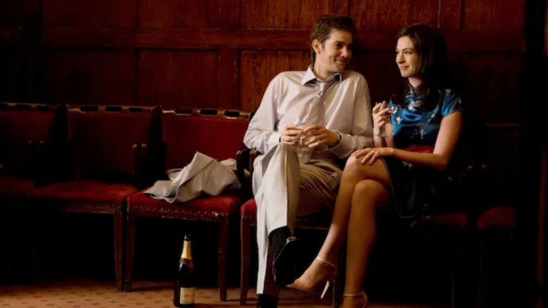 《一天》,电影格外的真实和感人,看一次落泪一次