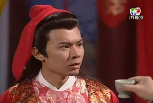 海内第一剑法名家岳鸣珂4大扮演 看看哪个最帅?