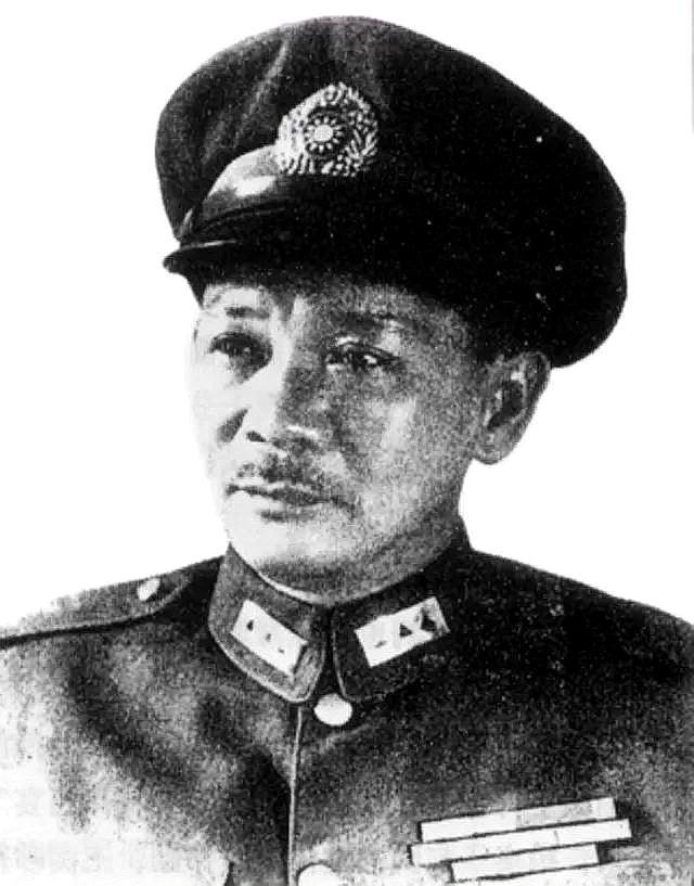 张发奎在浦东击败日军数十次进攻并亲自指挥炮兵轰击日军司令部和日军
