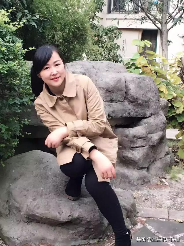 联通正能量|阮晶晶:始于用户需求,终于用户满意