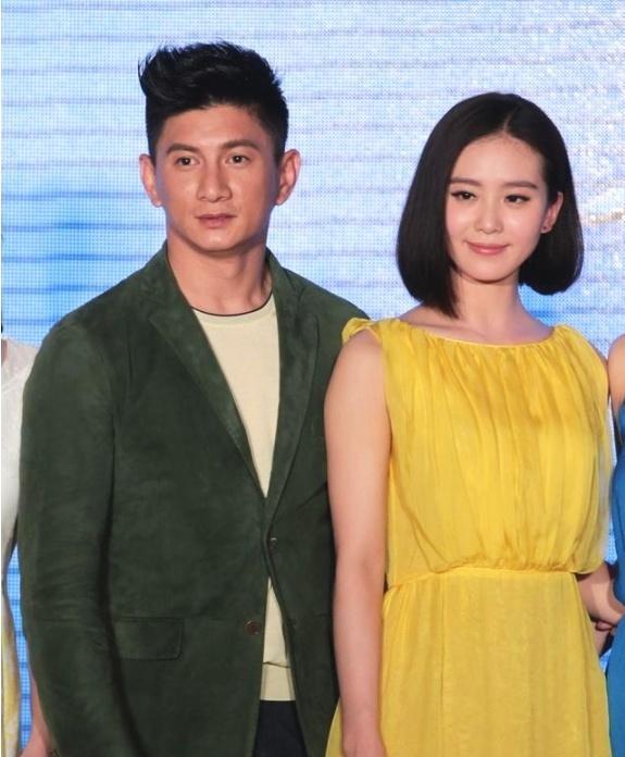 刘诗诗大方晒自己孕照,造型十分惊艳,网友:孕味十足!