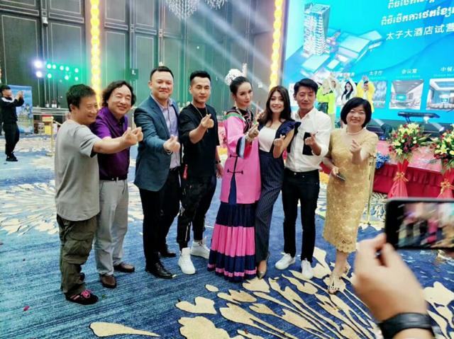 心目中的彝族女王