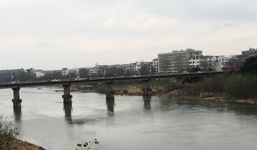 江西赣州南康区最大的镇,紧邻机场,是全国重点镇