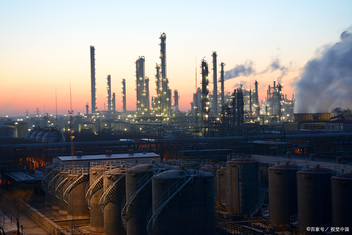 环球旅游一:黑龙江大庆石油城你去过吗?