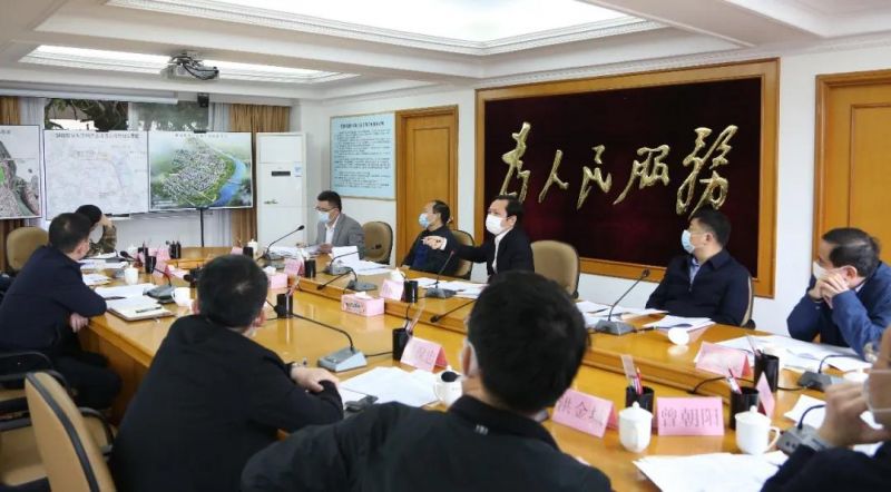 泉州鲤城又有大动作 繁荣片区即将迎来大开发