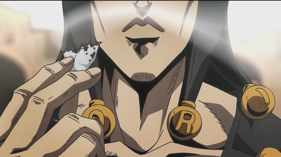 老板的亲信在知道自己死路一条之后,选择开枪自杀,了结自己,而里苏特