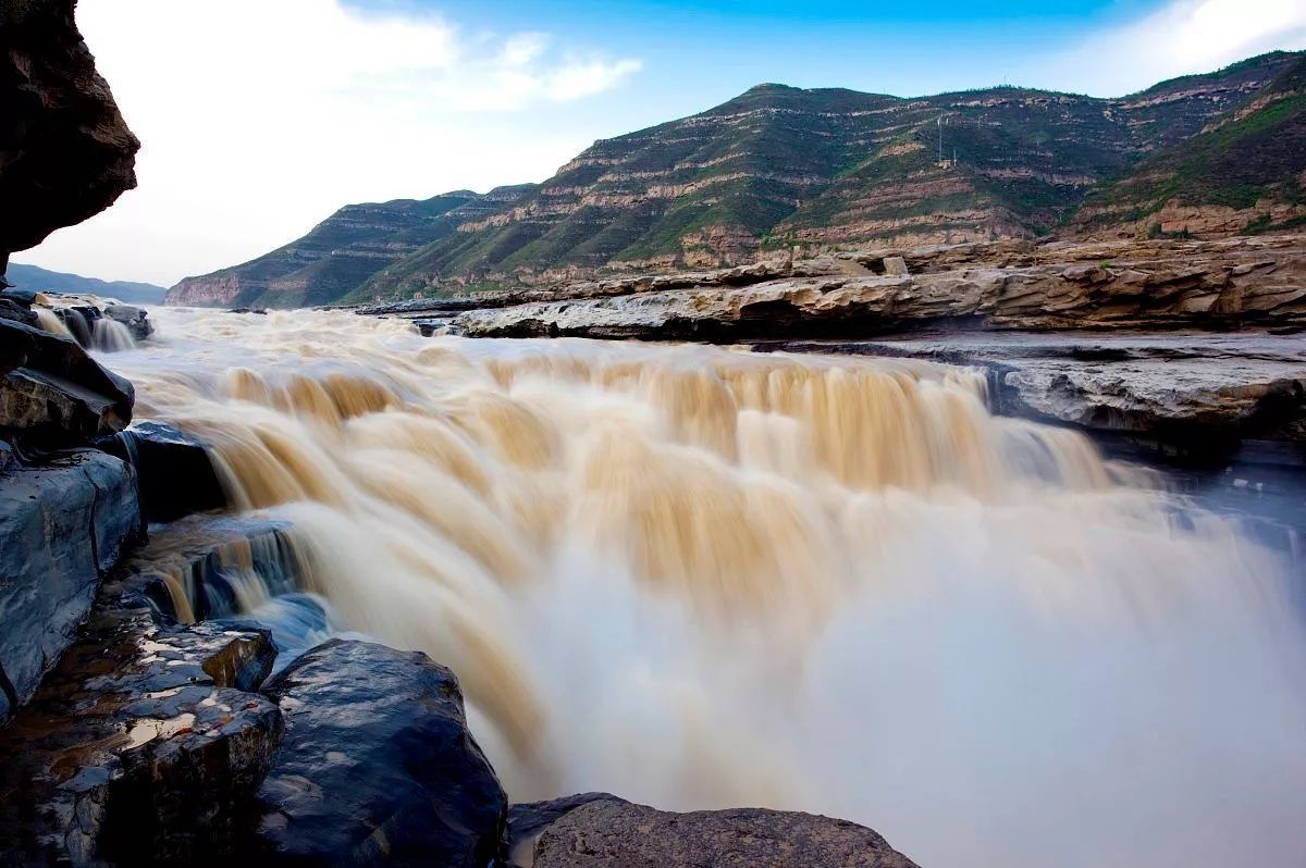 陕西又添一座"猛虎"城市,将迎来大发展,就在陕北地区