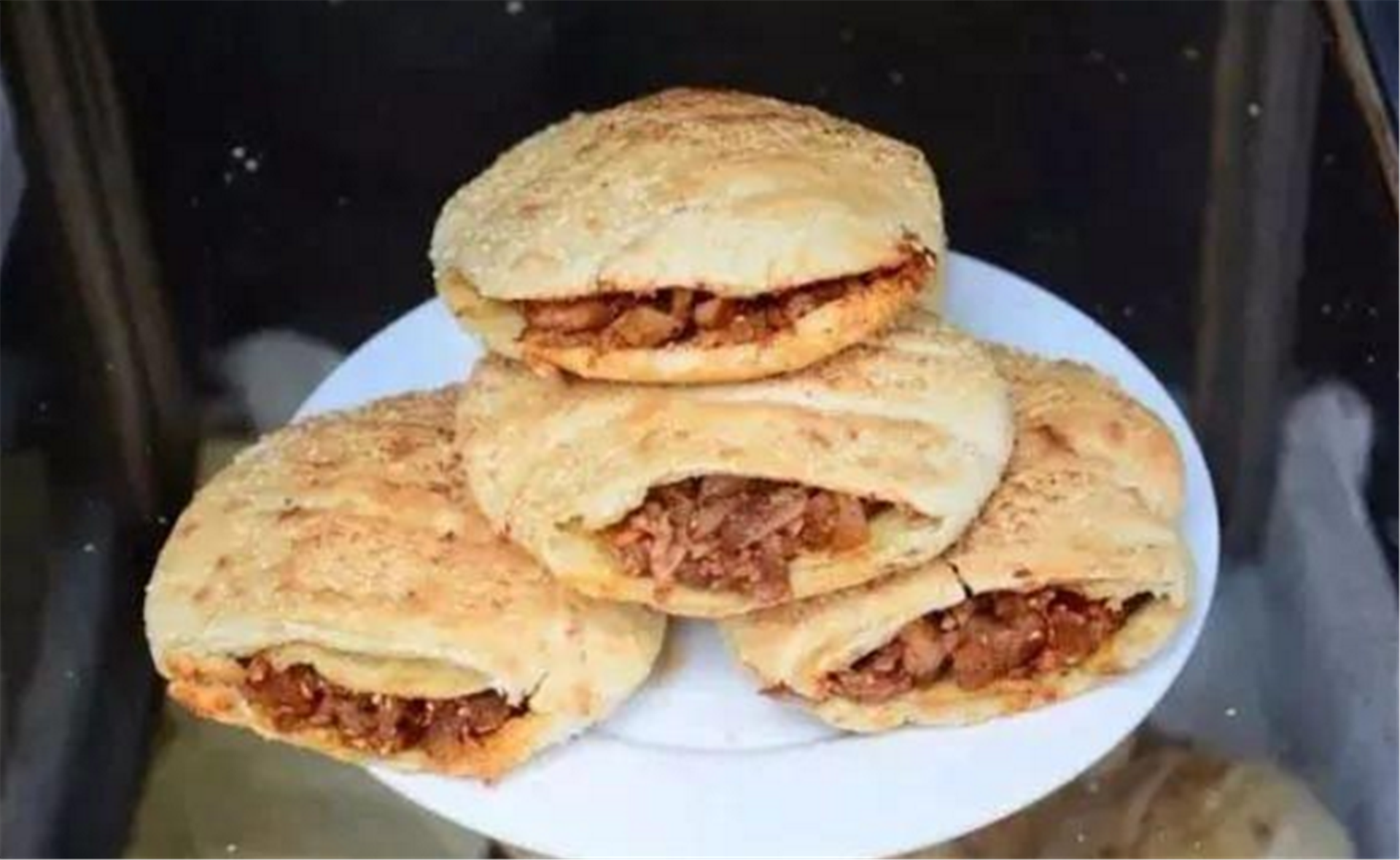 盘点泉县8大特色小吃,地方美食,一定不能错过!