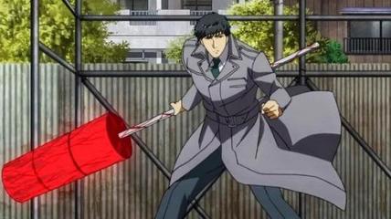 第三季东京吃货动画中被遗忘的人物,亚门钢太郎到底去了哪里?