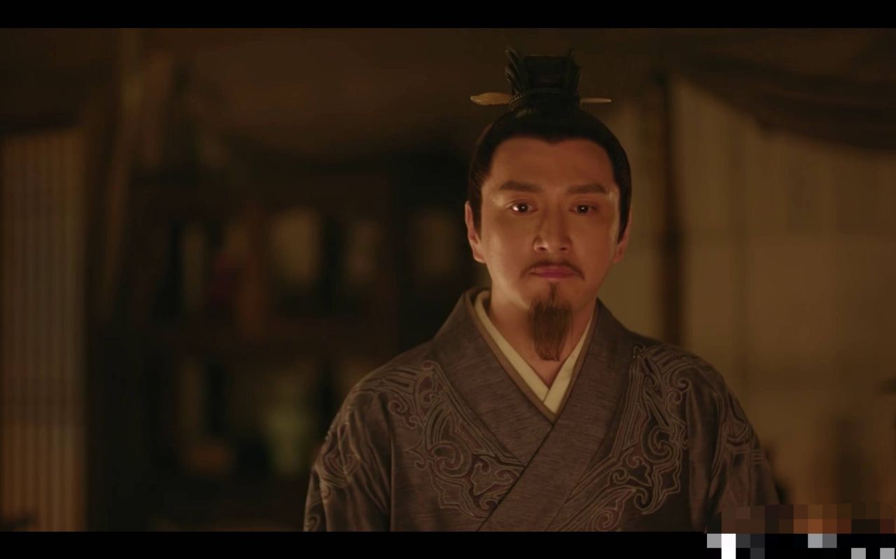 《知否》中长柏与冯绍峰酷似双胞胎,更像的是他,观众傻傻分不清