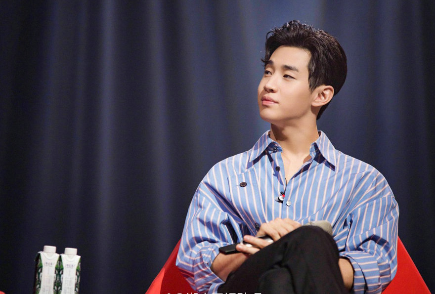 十年前在sj-m里最不起眼的刘宪华,终于在30岁迎来逆风翻盘