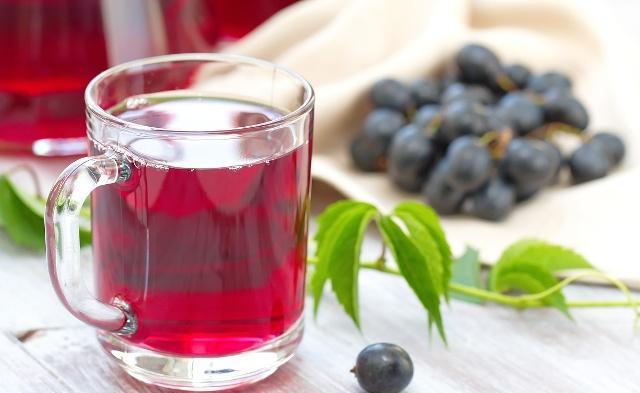 葡萄汁可以加牛奶吗?葡萄汁加牛奶能喝吗?