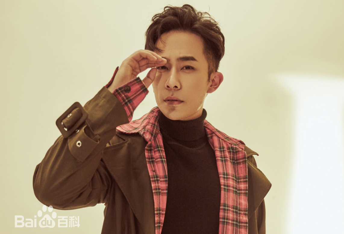 张煜枫,艺名小梵,7月27日出生于安徽蚌埠.