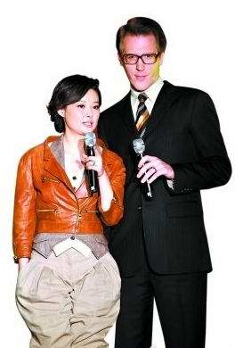 经历二次婚姻后,袁立回应第三婚,只为等待精神相通的人