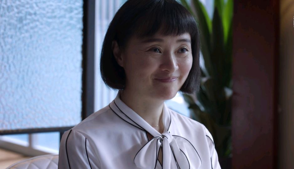 精英律师,罗琦遇见感情欺诈,同时反映出80%女性的感情心理