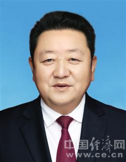 冯玉臻调任通辽市委书记 张佰成提名为呼和浩特市市长