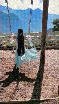 达摩祖师的一苇渡江又现江湖!蹬萍渡水,一苇渡江!