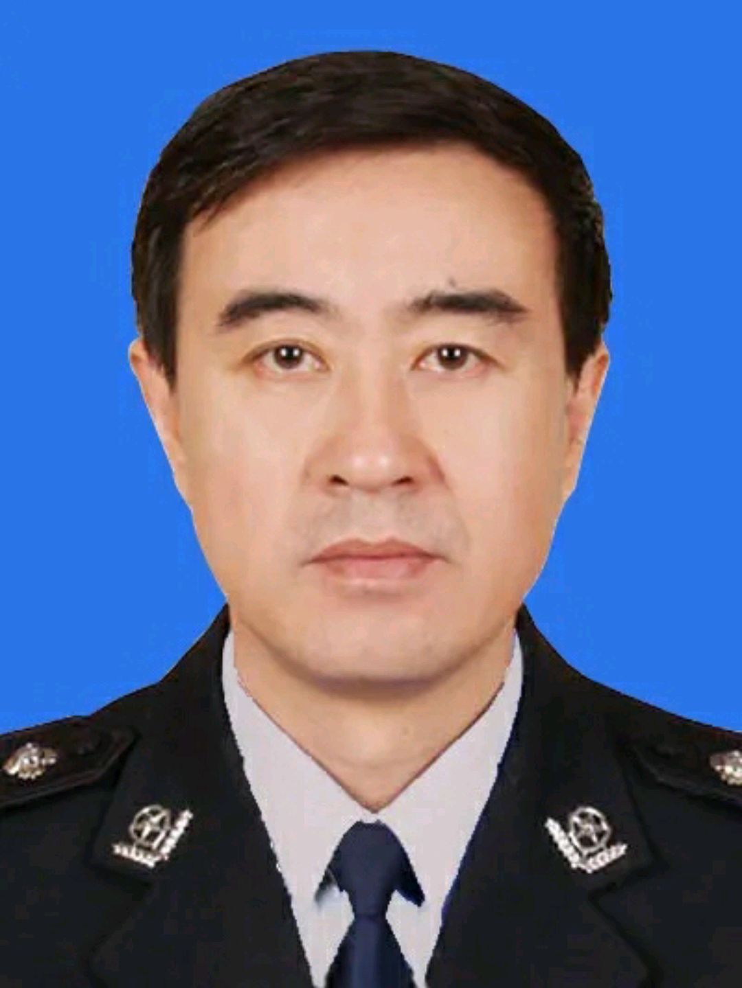 张子军任内蒙古自治区公安厅党委委员,副厅长