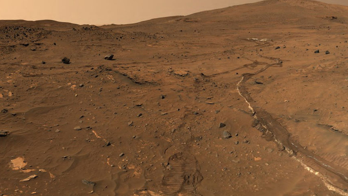 勇气号和机遇号的传奇往事(二)——火星简直太像地球了