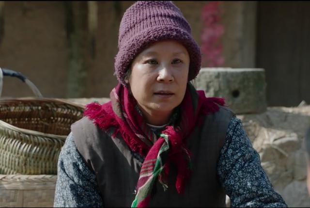 《大江大河》中三位母亲,雷母曾是著名歌手,宋母私照认不出