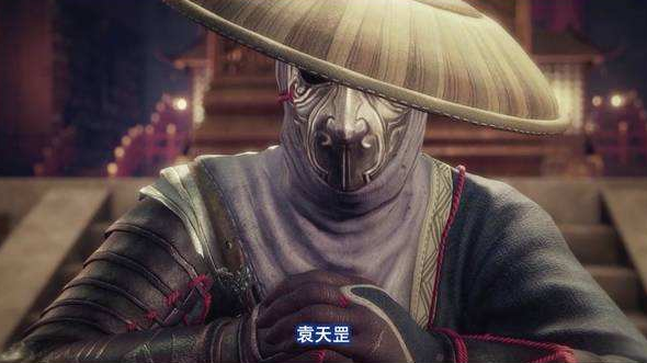 画江湖之不良人3:袁天罡被塑造得太强,只有感情能够让他变弱