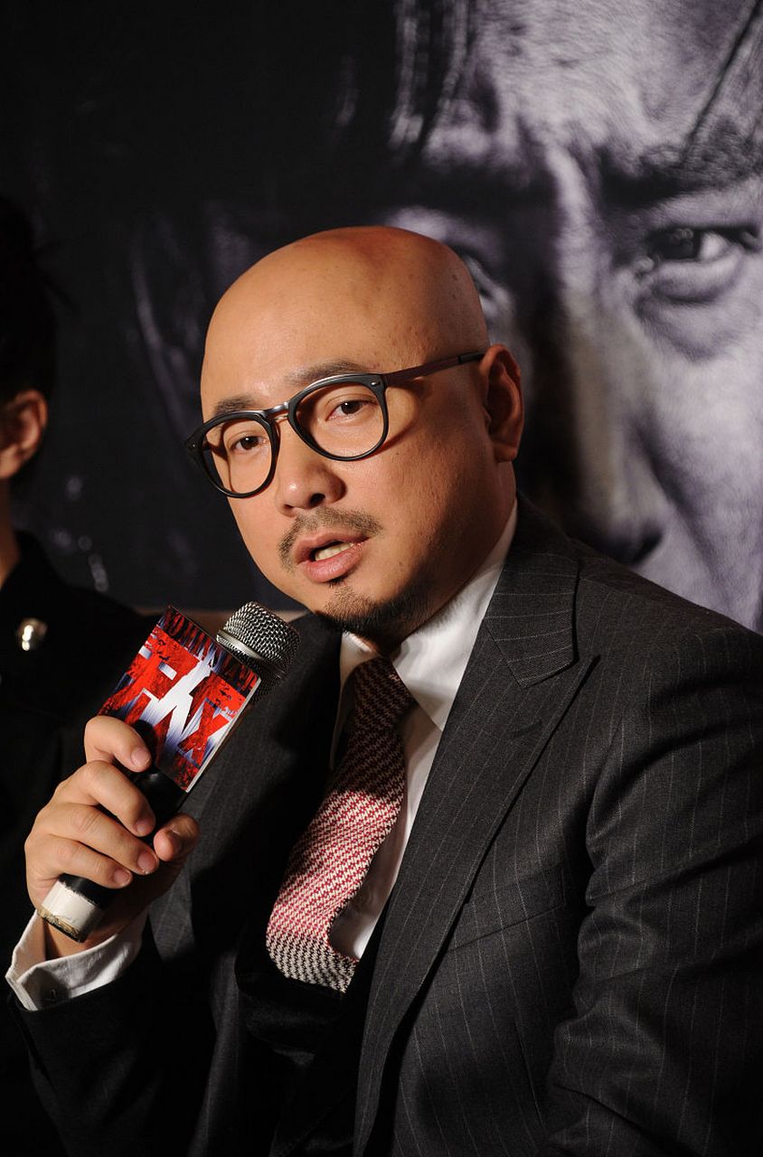 浙江广电称徐峥未定性为劣迹艺人#  近日,网民建议不让徐峥参加