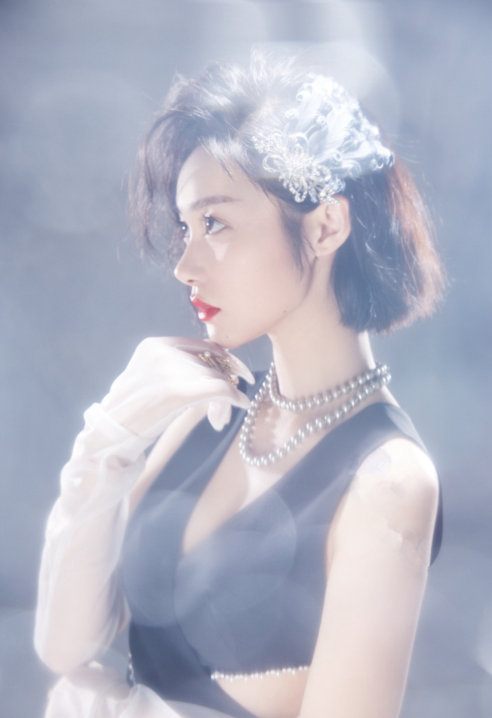 带"歌"女王!人气歌手胡66又发新曲《湮灭》网友称"备战爆款"