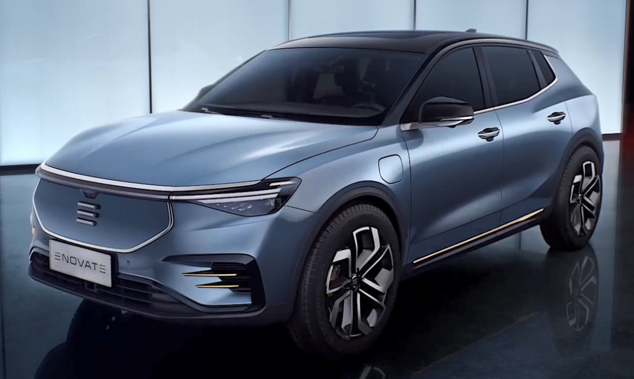 天际me7汽车售价(天际me7汽车售价多少钱)