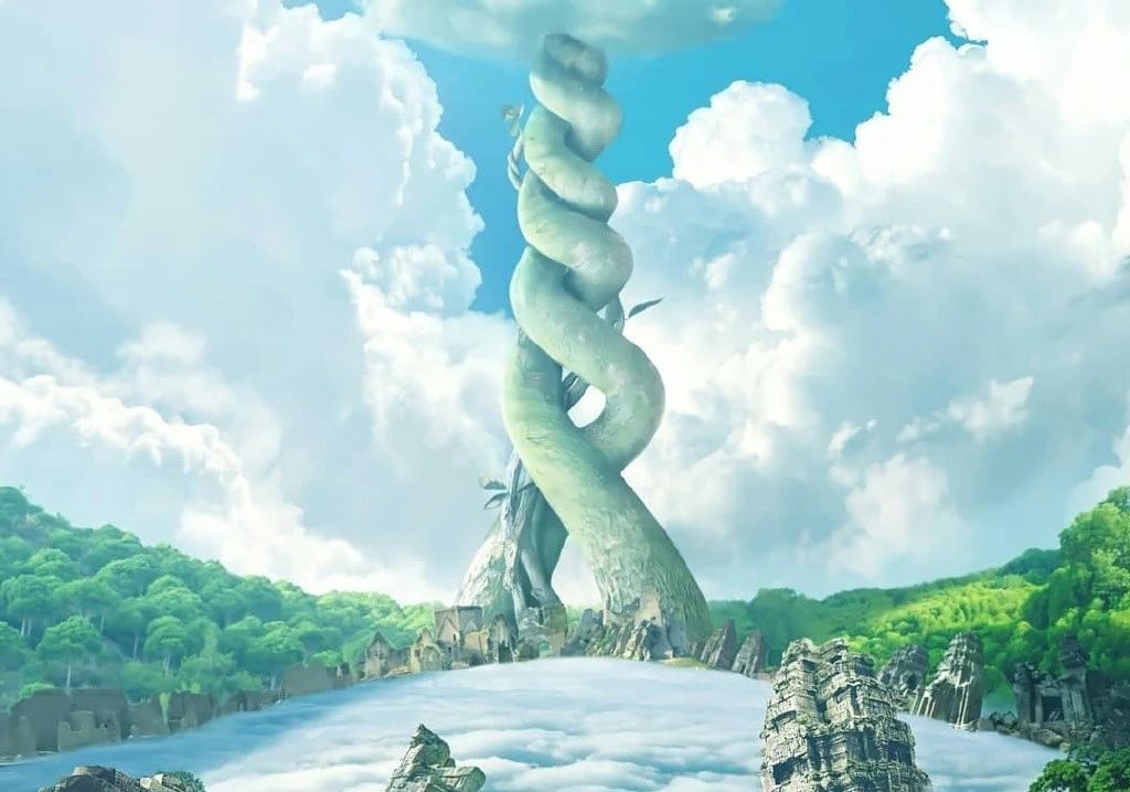 顶级画师画的《海贼王》真实场景,你认识几个,7个以上是真海迷