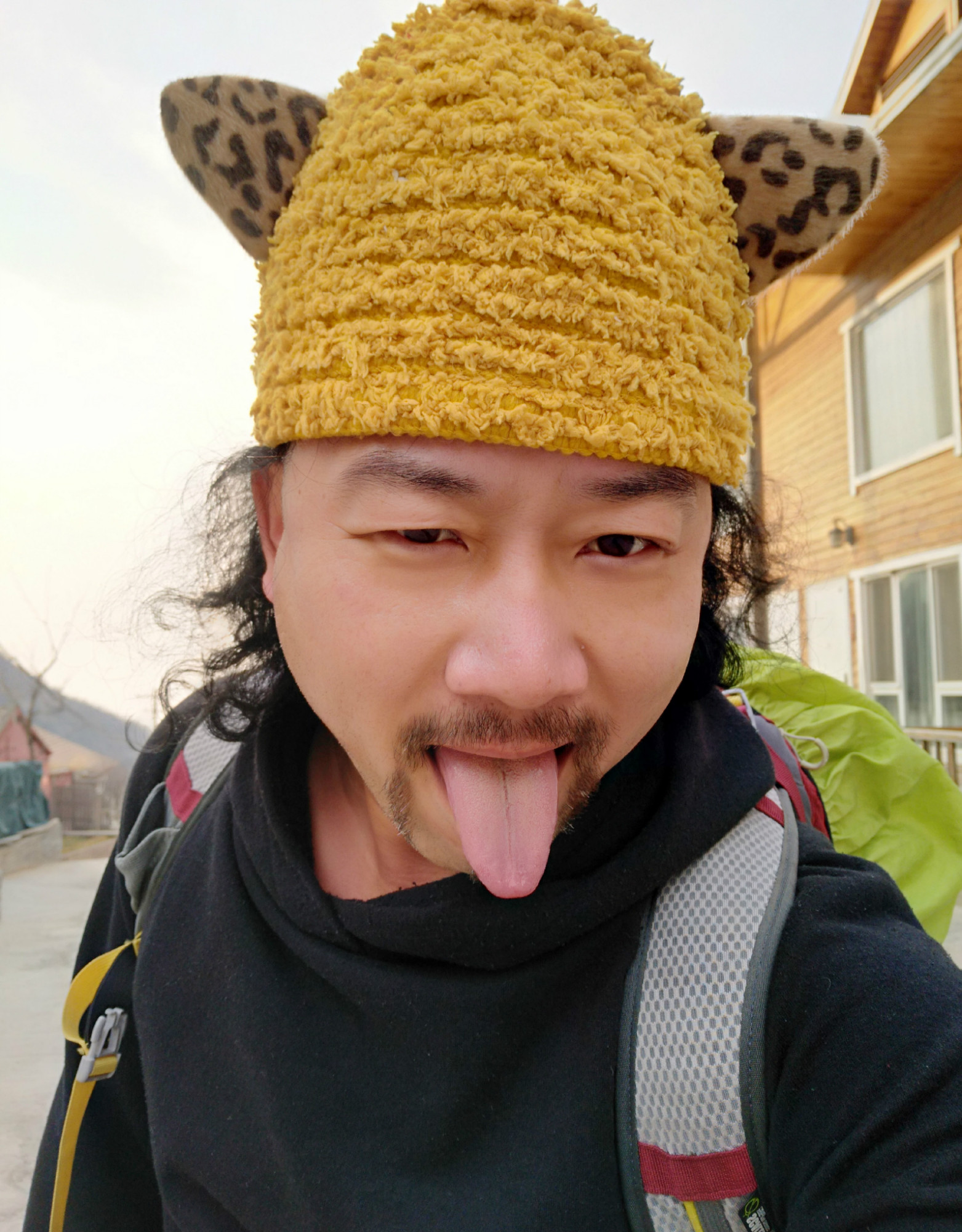 八极仇宝龙:雷公太极已无可救药,我愿用拳头助其回炉再造