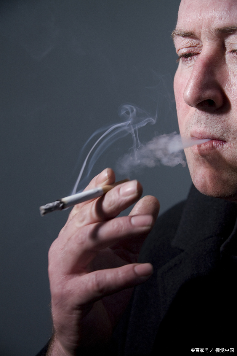 轻松戒烟,几招告别吸烟上瘾