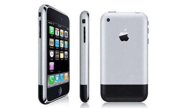重返十三年前:初代iphone诞生记
