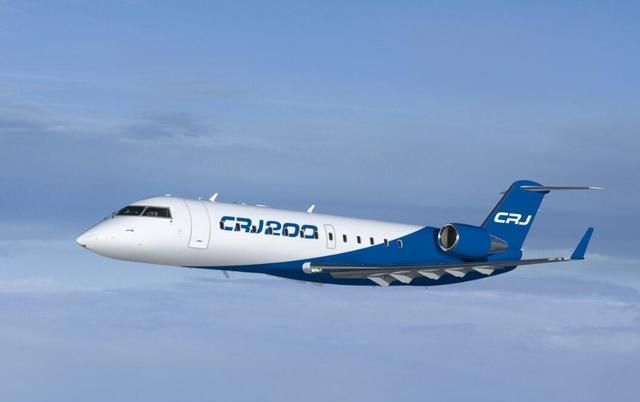 4月发文:庞巴迪的这款飞机性能优秀被拍卖却无人问津