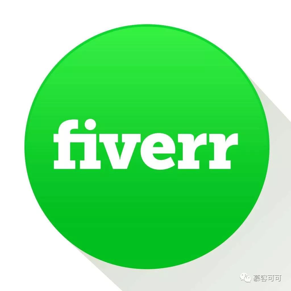 fiverr注册成买家了怎么办