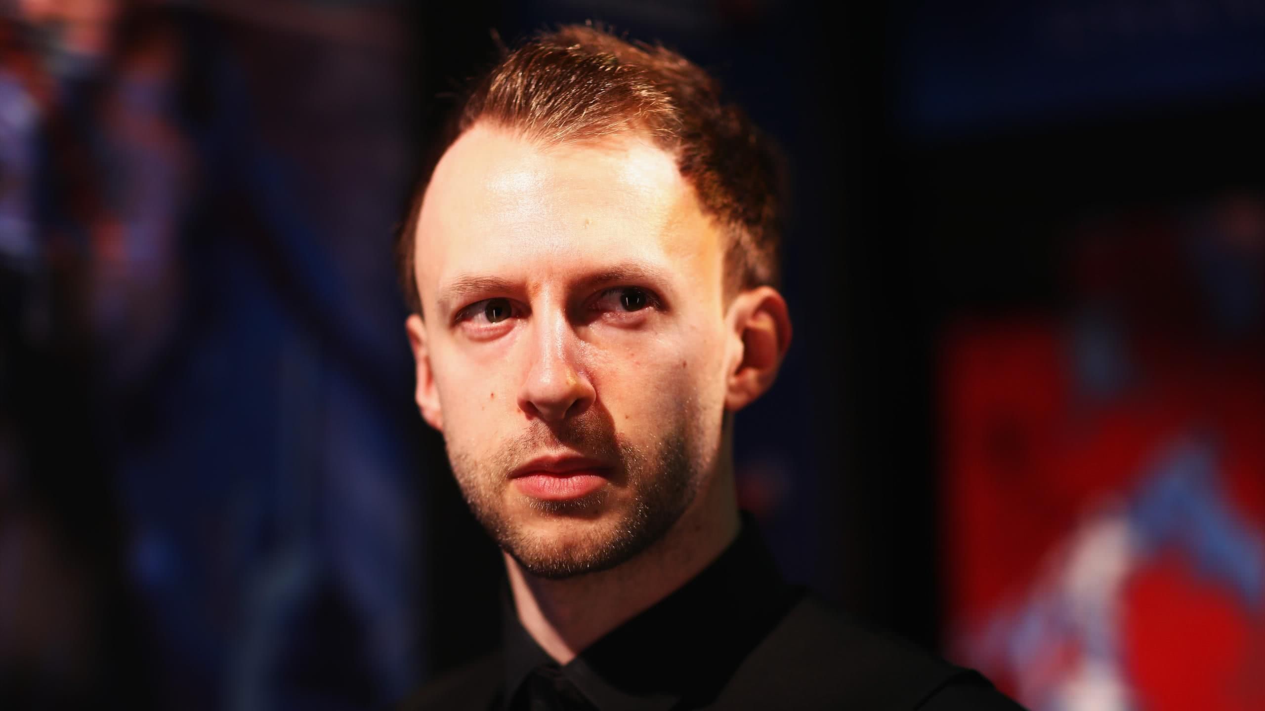 大师赛前瞻:特鲁姆普vs威尔森"安排上了",宿命之战即将打响