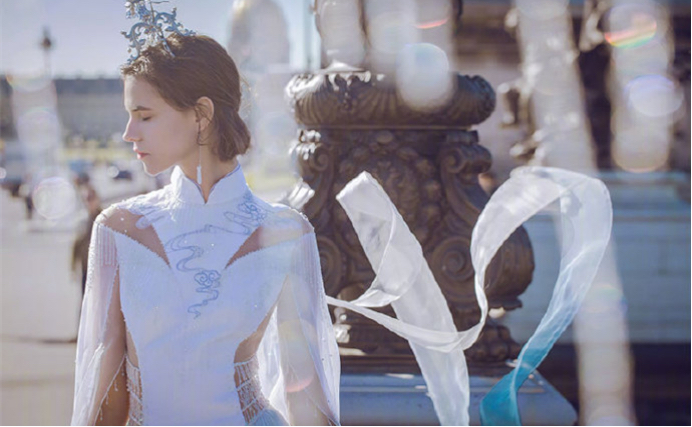 《剑3》携手盖娅传说,一梦蓬莱,一眼千年