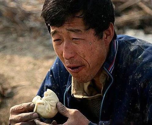 你是否也在努力的活着?