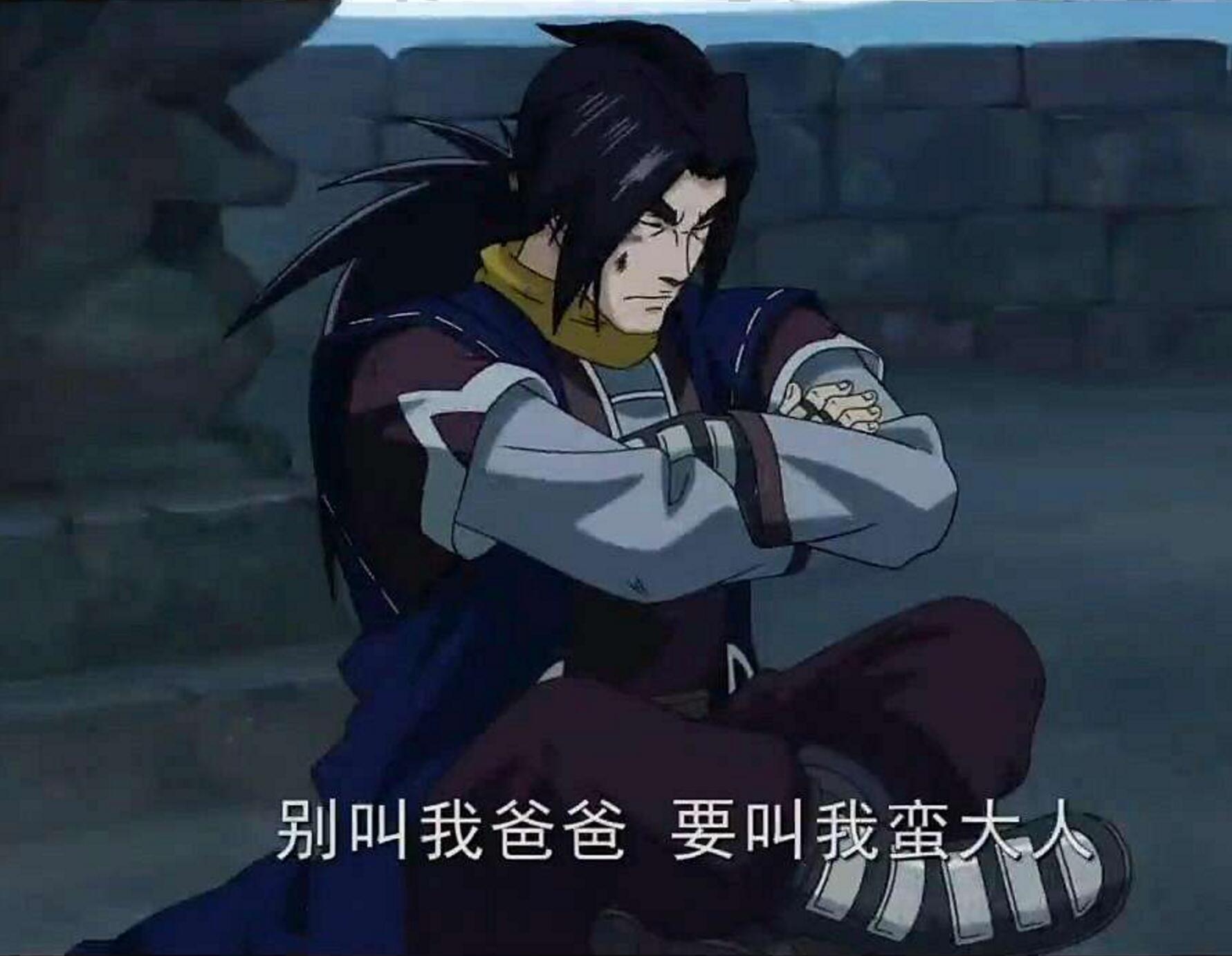 魁拔:五个不起眼角色,远浪舰长也在其中!