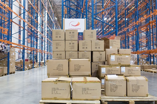 中俄电商企业成立合资公司 俄媒:俄网上贸易选择中国之路