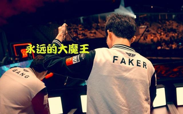 faker瑞兹图片