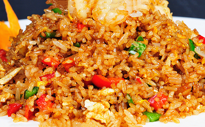 炒饭调料 - 热门商品专区