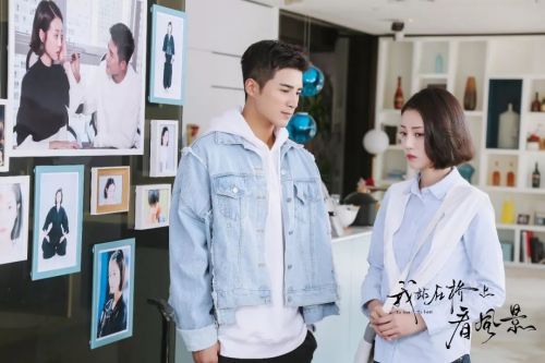 深蓝影业张维:在光影中前行,创作须有"观众意识"