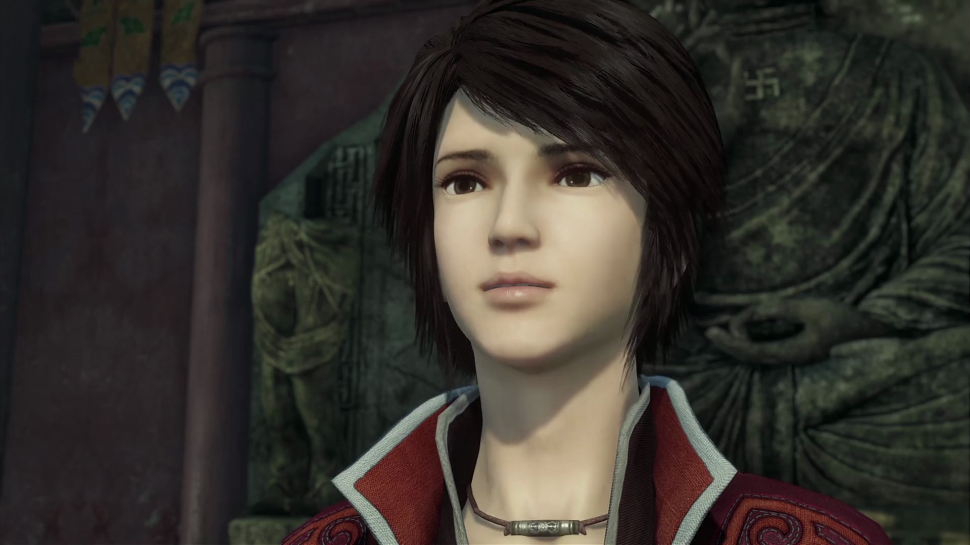 不良人:侯卿邀请降臣赢勾结盟辅助李星云,第四季巫王有大动作!