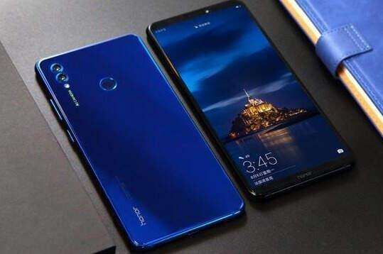 华为荣耀note20,7000毫安电池 40w快充,你喜欢吗