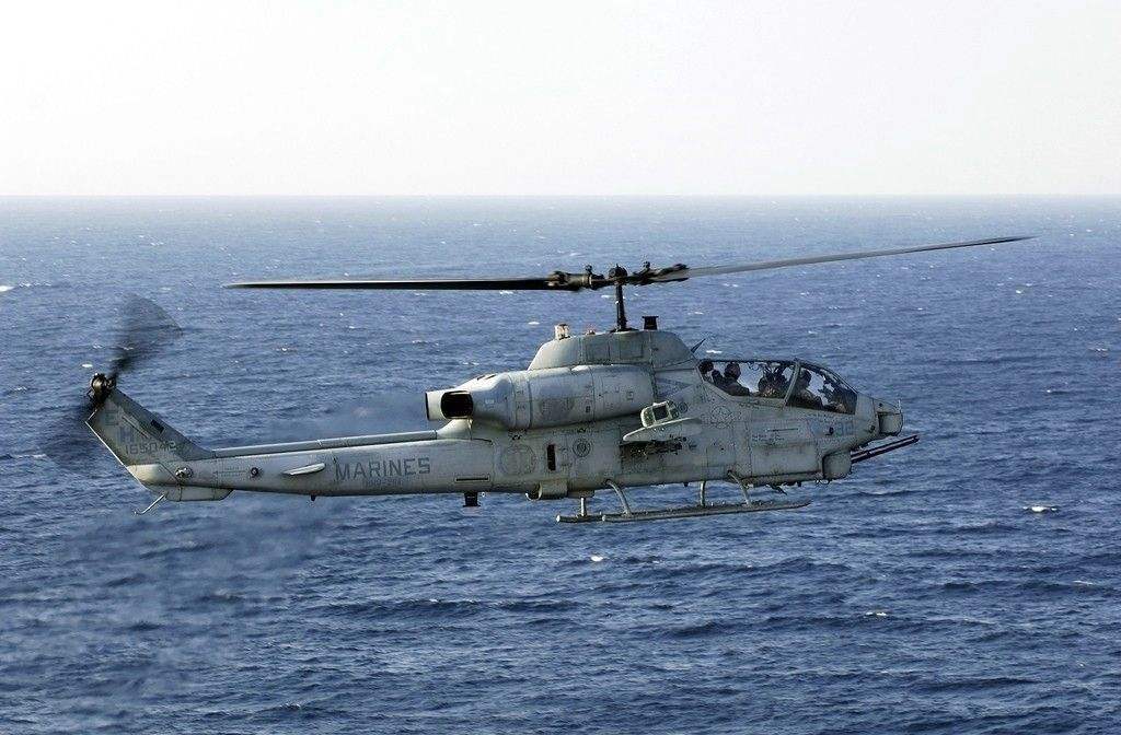 ah-1