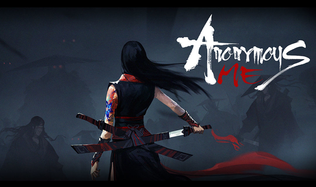 国风动作游戏《无名之辈》试玩体验,又一款《艾希》?