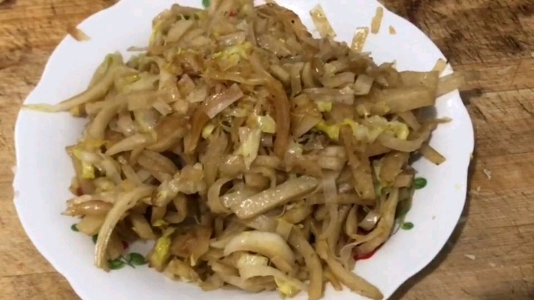 剩好几天的饼究竟怎么做不浪费